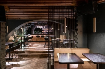 Klimas bar, Kaunas